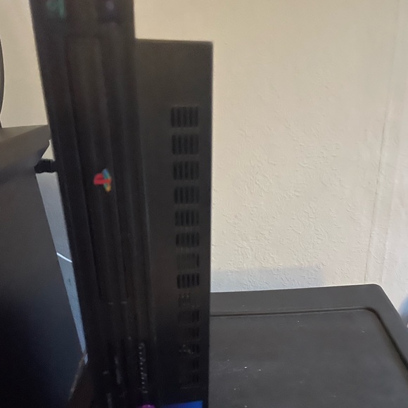 Ps2 refurbished. This listing is for 1 Consoles - Picture 3 of 3